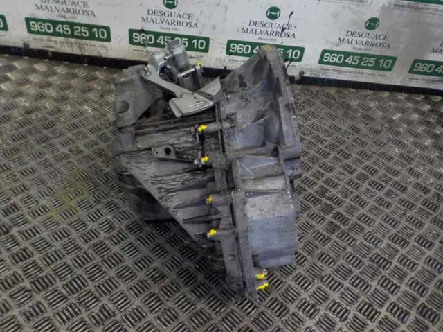 Caixa de Mudança montada (caixa mecânica de velocidades) General Motors F40 preço, a partir de 324,45 USD