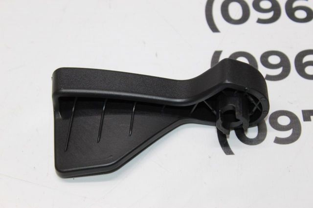 98259999ZD Peugeot/Citroen Puxador de abertura da capota