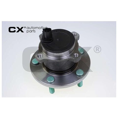 Cubo traseiro CX/Complex CX766