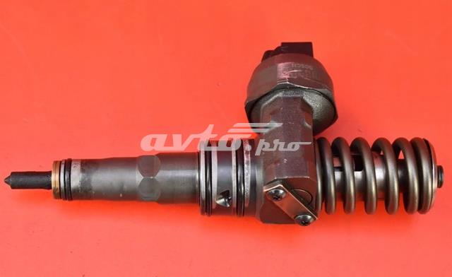 Injetor de injeção de combustível Bosch 0414720038