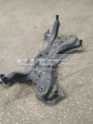 5120178010 Toyota Viga de suspensão dianteira (plataforma veicular)