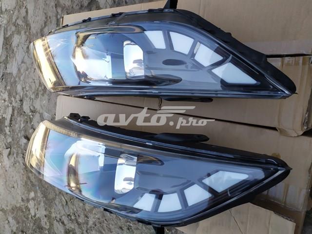 Luz direita Depo/Loro/Abakus 2231141RLDEM2 preço, a partir de 132,29 USD
