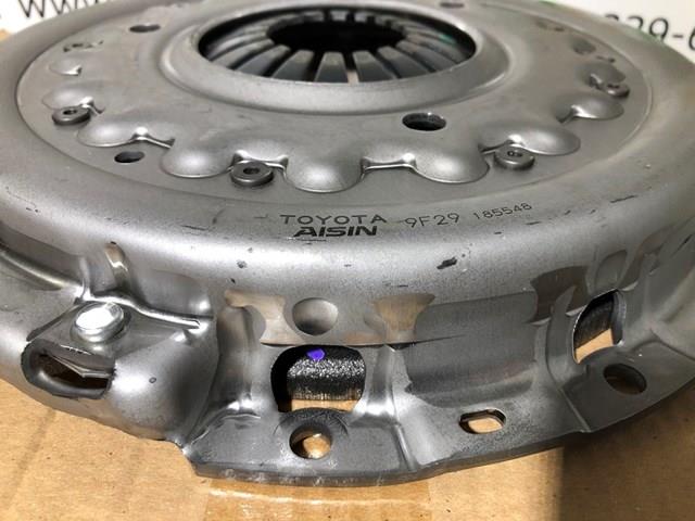 Compre 312100K281 Toyota Cesta de embraiagem
