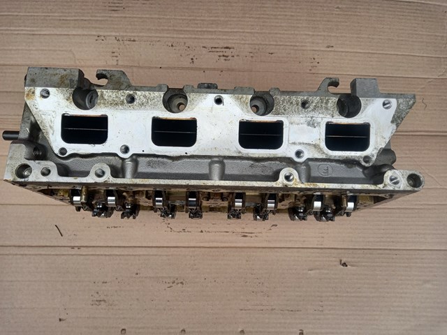 Compre 03C103358F VAG Cabeça de motor (CBC)