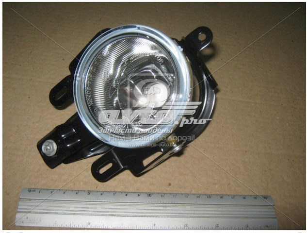 Luzes de nevoeiro esquerdas/direitas FPS FP3735H10P preço, a partir de 47,78 USD