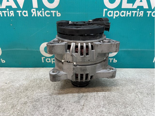 Compre 0124525035 Peugeot/Citroen Gerador