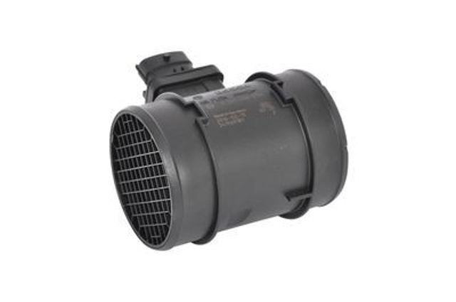 Sensor de fluxo (consumo) de ar, medidor de consumo M.A.F. - (Mass Airflow) 281006054 Bosch