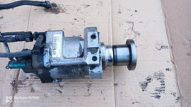 A6650700301 Ssang Yong Bomba de combustível de pressão alta