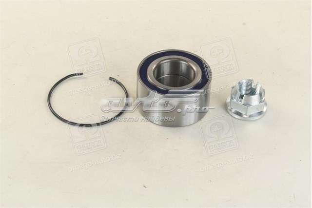 Rolamento de cubo dianteiro RD34155512 Rider