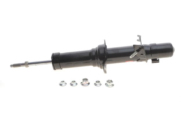 Compre E61111DR1C Nissan/Infiniti Amortecedor dianteiro esquerdo