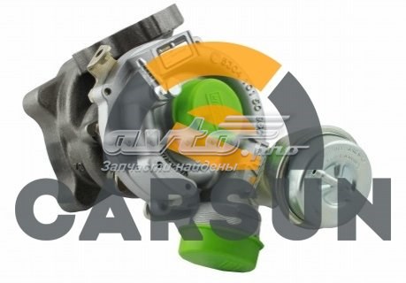 Turbina 3H145001 AND