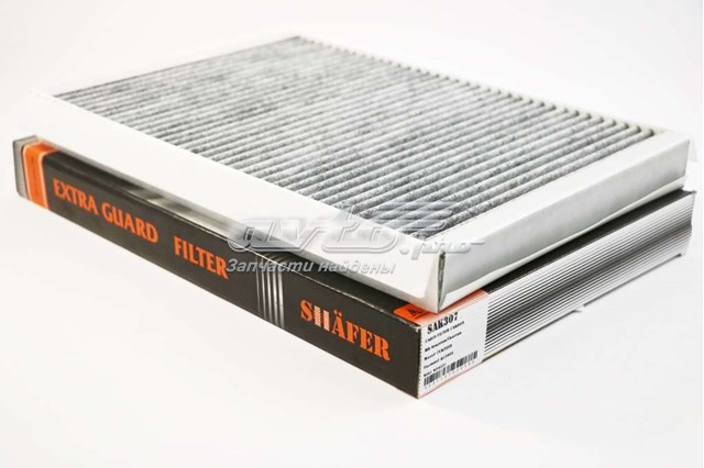 SAK307 Shafer Filtro de salão