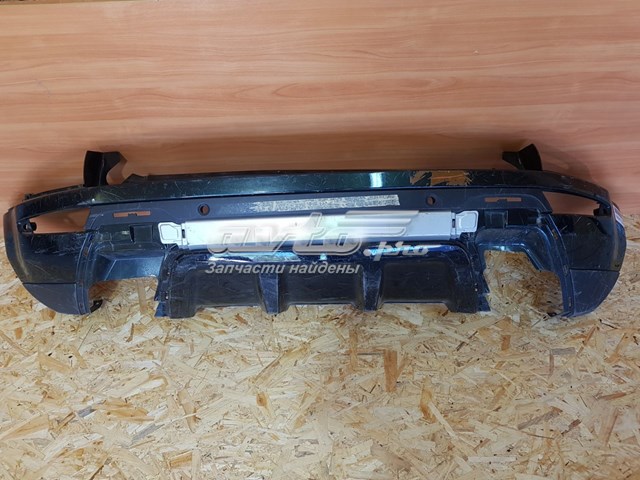 LR058060 Land Rover Pára-choque traseiro