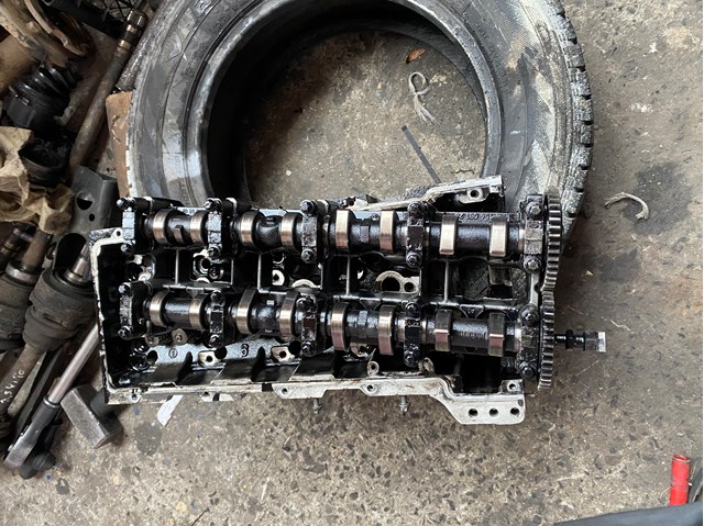 R6110160504 Mercedes Cama da árvore distribuidora