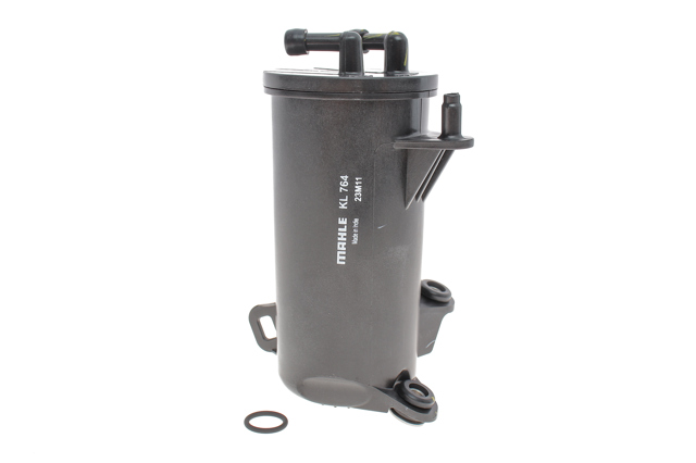 Compre KL764D Mahle Original Filtro de combustível