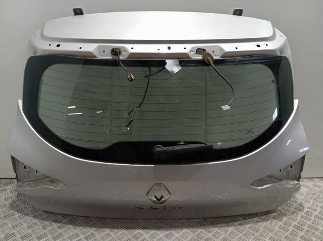 Porta traseira (3ª/5ª porta-malas (tampa de alcapão) Renault Clio preço, a partir de 648,69 USD
