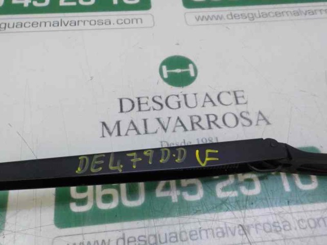 Braço de limpa-pára-brisas do pára-brisas para Fiat Tipo EGEA 356