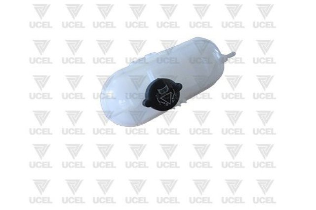 Compre 41607 Uc-el Tanque de expansão do sistema de esfriamento