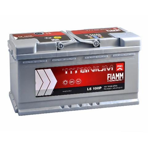 Compre 7905160 Fiamm Bateria recarregável (PILHA)