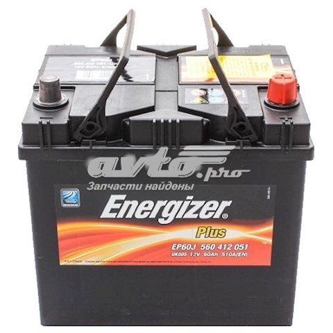 Bateria recarregável (PILHA) Energizer 560412051 preço, a partir de 126,86 USD