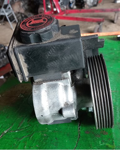 Compre 9638668180 Peugeot/Citroen Bomba da Direção hidrâulica assistida