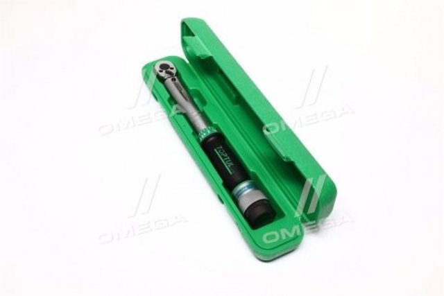 Chave lingote Toptul ANAF0803