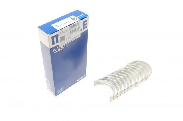 Compre 029HS18815025 Mahle Original Folhas inseridas principais de cambota, kit, 1ª reparação ( + 0,25)