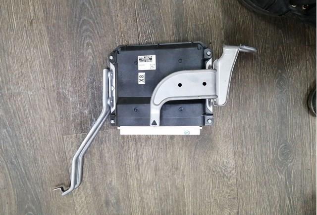 8966160N11 Toyota Módulo de direção (Centralina eletrônica) de motor