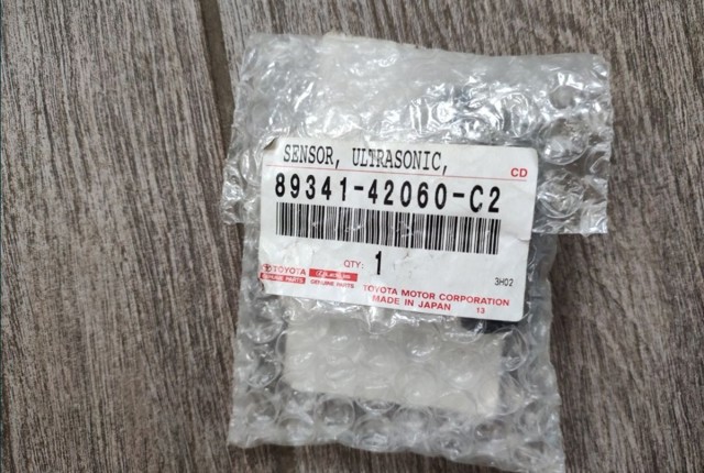  Toyota 8934142060C2