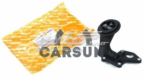 3115003 Autotechteile Gargalo de enchimento de óleo