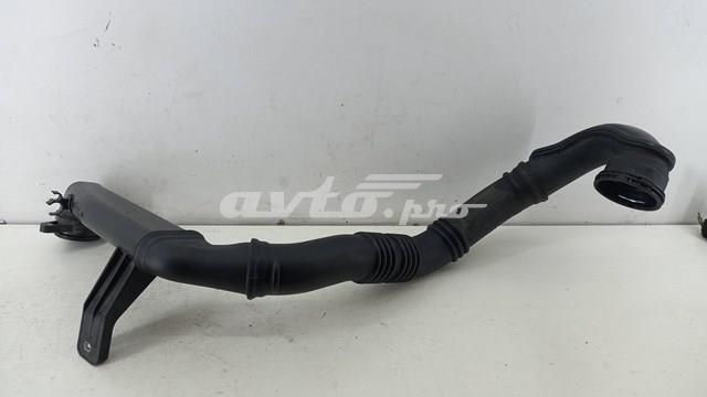 Mangueira (cano derivado) de intercooler 13265282 General Motors