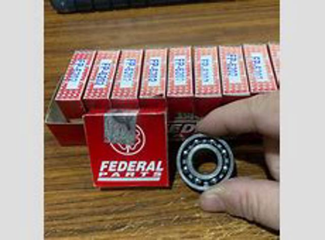 Capota FPS FP6202280