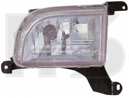 Luzes de nevoeiro direitas FPS FP1704H2P preço, a partir de 31,39 USD