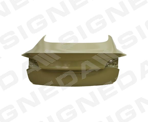 Porta traseira (3ª/5ª porta-malas (tampa de alcapão) Tesla Model 3 preço, a partir de 418,14 USD