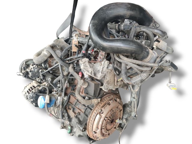 Compre RHV Peugeot/Citroen Motor montado