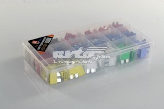 Kit de dispositivos de segurança DEC180 DECARO