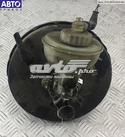 Compre 1H1612105A VAG Reforçador dos freios a vácuo