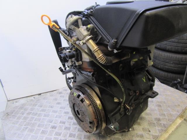 Compre AGD VAG Motor montado