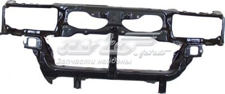Suporte do radiador montado (painel de montagem de fixação das luzes) FPS FP3726200 preço, a partir de 158,79 USD