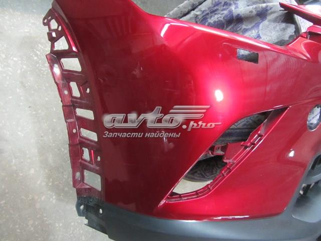 Compre DD1G50031GBB Mazda Pára-choque dianteiro