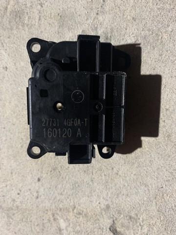  277314GF0A Nissan/Infiniti