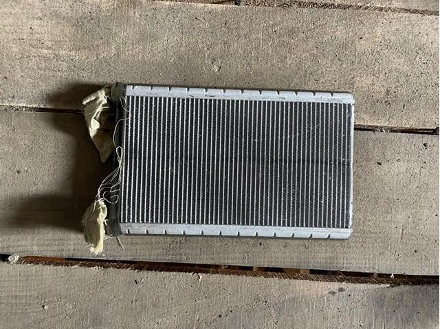  Radiador de forno (de aquecedor) Mitsubishi Grandis monovolume (NAW) (2004 - 2010) 