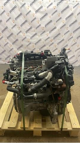 Motor montado Peugeot/Citroen 9HP preço, a partir de 1708,30 USD
