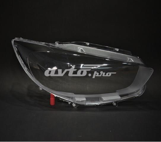 Luz esquerda Mazda KA1F51041C preço, a partir de 514,02 USD