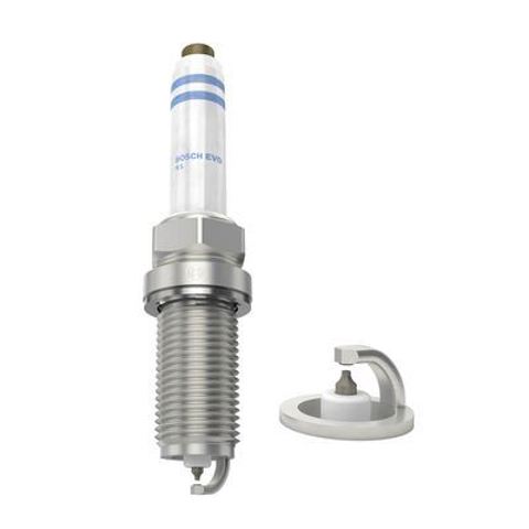 Vela de ignição Bosch 241245677 preço, a partir de 30,69 USD