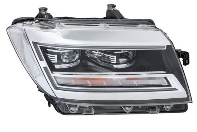 Luz direita 7C1941036 VAG