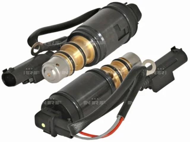 A9078305801 Mercedes Válvula do compressor de aparelho de ar condicionado