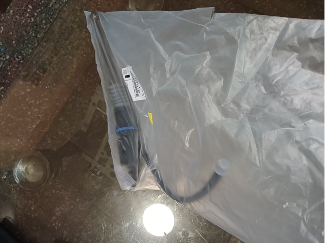 Compre 9812925280 Peugeot/Citroen Cilindro de trabalho de embraiagem
