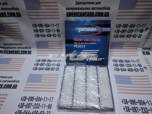 Compre 92234714 General Motors Filtro de salão