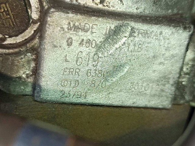 Compre 20T2R Rover Motor montado